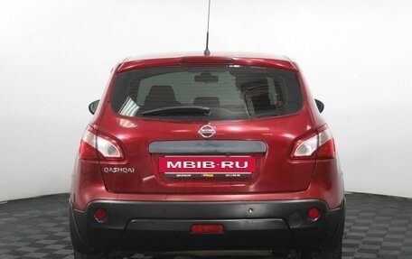Nissan Qashqai, 2012 год, 995 000 рублей, 7 фотография