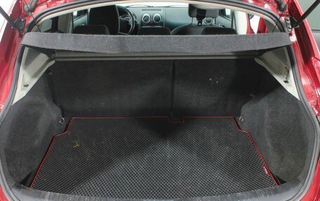 Nissan Qashqai, 2012 год, 995 000 рублей, 18 фотография