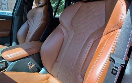 BMW X3 M, 2020 год, 7 200 000 рублей, 13 фотография