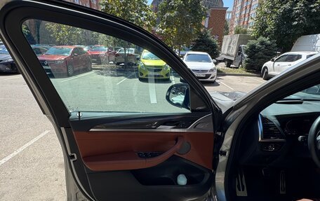 BMW X3 M, 2020 год, 7 200 000 рублей, 15 фотография