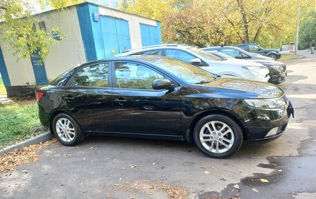 KIA Cerato III, 2011 год, 1 050 000 рублей, 1 фотография