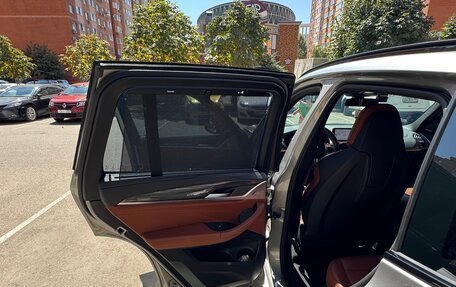 BMW X3 M, 2020 год, 7 200 000 рублей, 17 фотография