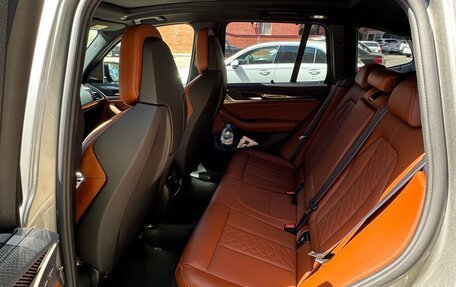 BMW X3 M, 2020 год, 7 200 000 рублей, 18 фотография