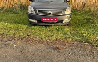 Nissan Teana, 2006 год, 750 000 рублей, 1 фотография