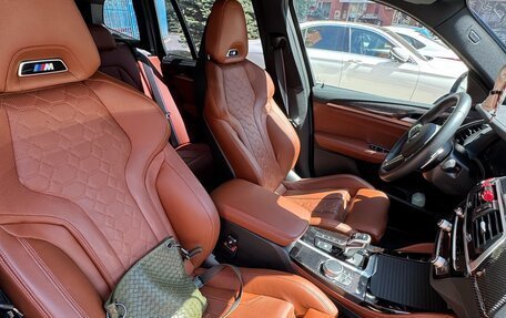 BMW X3 M, 2020 год, 7 200 000 рублей, 25 фотография