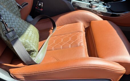 BMW X3 M, 2020 год, 7 200 000 рублей, 23 фотография