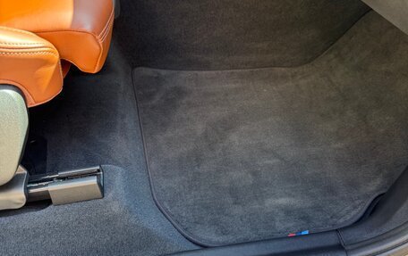 BMW X3 M, 2020 год, 7 200 000 рублей, 24 фотография