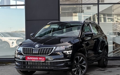 Skoda Karoq I, 2025 год, 3 800 000 рублей, 1 фотография