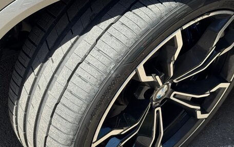 BMW X3 M, 2020 год, 7 200 000 рублей, 31 фотография