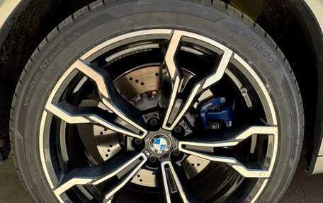 BMW X3 M, 2020 год, 7 200 000 рублей, 27 фотография