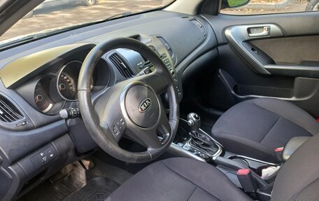 KIA Cerato III, 2011 год, 1 050 000 рублей, 4 фотография