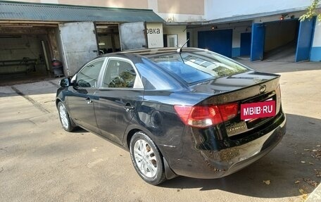 KIA Cerato III, 2011 год, 1 050 000 рублей, 2 фотография