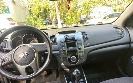 KIA Cerato III, 2011 год, 1 050 000 рублей, 5 фотография