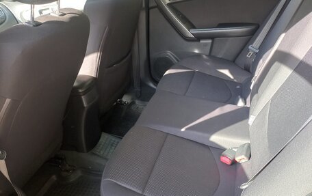 KIA Cerato III, 2011 год, 1 050 000 рублей, 7 фотография