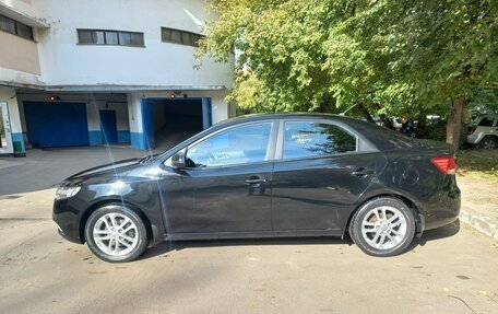 KIA Cerato III, 2011 год, 1 050 000 рублей, 3 фотография