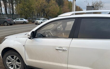 Geely Emgrand X7 I, 2016 год, 650 000 рублей, 3 фотография