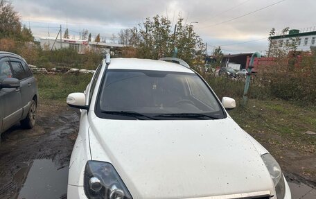 Geely Emgrand X7 I, 2016 год, 650 000 рублей, 2 фотография