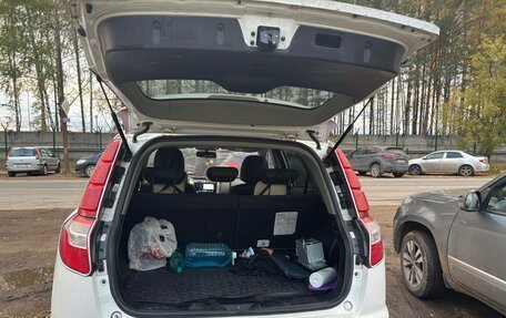 Geely Emgrand X7 I, 2016 год, 650 000 рублей, 6 фотография