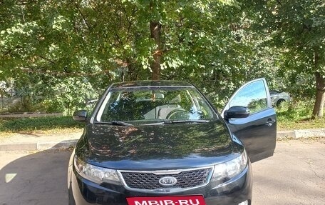 KIA Cerato III, 2011 год, 1 050 000 рублей, 8 фотография