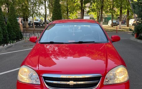 Chevrolet Lacetti, 2007 год, 599 000 рублей, 2 фотография