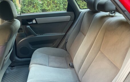 Chevrolet Lacetti, 2007 год, 599 000 рублей, 6 фотография