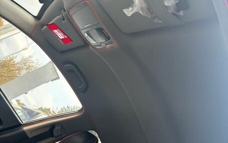 Geely Emgrand X7 I, 2016 год, 650 000 рублей, 10 фотография