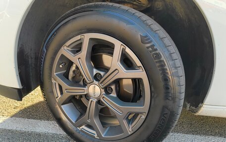 Renault Megane III, 2014 год, 900 000 рублей, 11 фотография