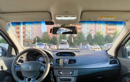 Renault Megane III, 2014 год, 900 000 рублей, 7 фотография