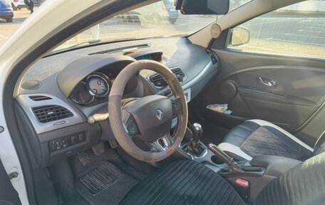 Renault Megane III, 2014 год, 900 000 рублей, 8 фотография