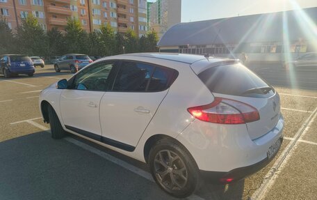 Renault Megane III, 2014 год, 900 000 рублей, 6 фотография