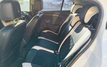 Renault Megane III, 2014 год, 900 000 рублей, 10 фотография