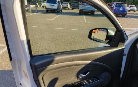 Renault Megane III, 2014 год, 900 000 рублей, 9 фотография