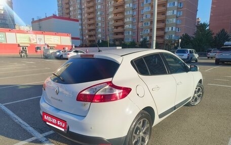 Renault Megane III, 2014 год, 900 000 рублей, 4 фотография