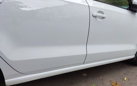Volkswagen Polo VI (EU Market), 2016 год, 1 000 000 рублей, 6 фотография