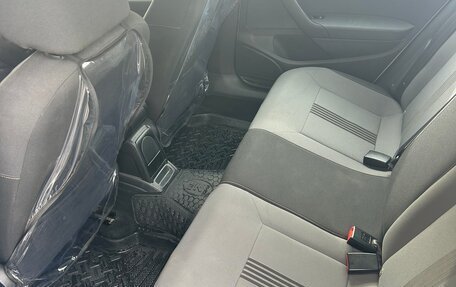 Volkswagen Polo VI (EU Market), 2016 год, 1 000 000 рублей, 9 фотография