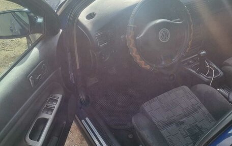Volkswagen Passat B5+ рестайлинг, 1997 год, 221 900 рублей, 5 фотография