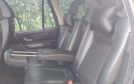 Land Rover Range Rover Sport I рестайлинг, 2006 год, 1 250 000 рублей, 3 фотография