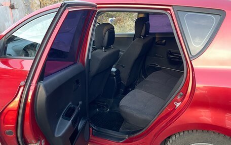 KIA cee'd I рестайлинг, 2008 год, 320 000 рублей, 12 фотография