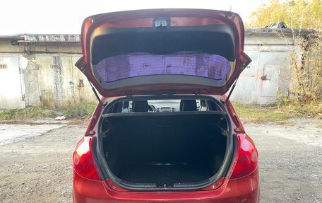 KIA cee'd I рестайлинг, 2008 год, 320 000 рублей, 8 фотография