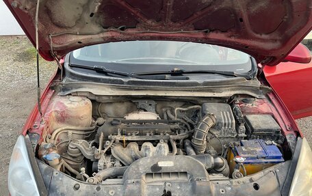 KIA cee'd I рестайлинг, 2008 год, 320 000 рублей, 17 фотография