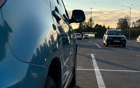 Mitsubishi ASX I рестайлинг, 2011 год, 740 000 рублей, 9 фотография