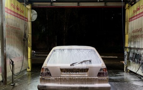 Volkswagen Golf II, 1986 год, 250 000 рублей, 6 фотография