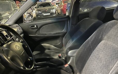 Hyundai Sonata IV рестайлинг, 2002 год, 259 999 рублей, 7 фотография