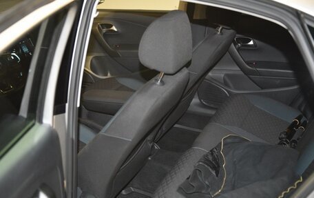 Volkswagen Polo VI (EU Market), 2019 год, 1 445 000 рублей, 6 фотография