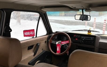 Volkswagen Golf II, 1986 год, 250 000 рублей, 4 фотография