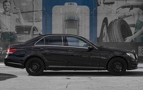 Mercedes-Benz E-Класс, 2013 год, 1 909 000 рублей, 5 фотография