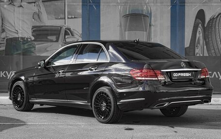 Mercedes-Benz E-Класс, 2013 год, 1 909 000 рублей, 2 фотография