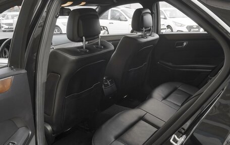 Mercedes-Benz E-Класс, 2013 год, 1 909 000 рублей, 11 фотография
