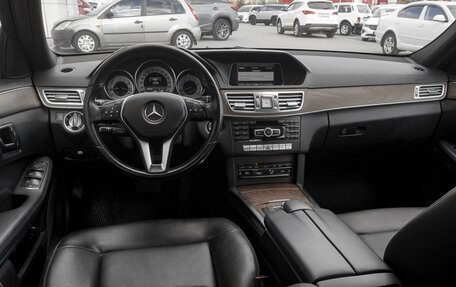 Mercedes-Benz E-Класс, 2013 год, 1 909 000 рублей, 6 фотография