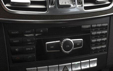 Mercedes-Benz E-Класс, 2013 год, 1 909 000 рублей, 13 фотография